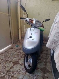 بطه • مكينه ناعمه • شاصي مكفول