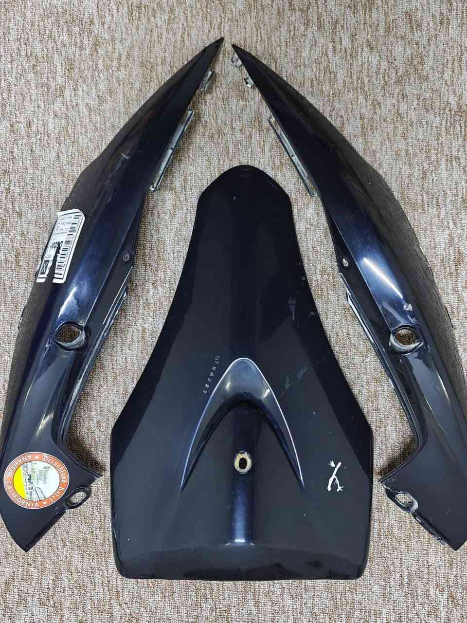 كفرات ماكس عدله


**إذا كنت صاحب هذا الإعلان وتريد حذفه لأي سبب، رجاءا أرسل رسالة إلى الدعم الفني**