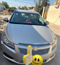 شيفروليه كروز • ٢٠١٢ • تيربو