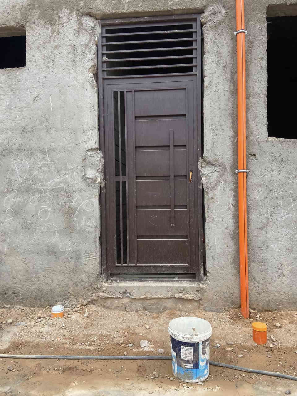 #معمل_الرافدين_للحداده بأسعار مناسبه
كل اعمالنا درجة اولى 
للأتصال والاستفسار :
 مجاني***********
#الانبار القائم‏.
واتساب ***********
الموقع. 📍 مقابيل سكلة امجد  على شارع البره
