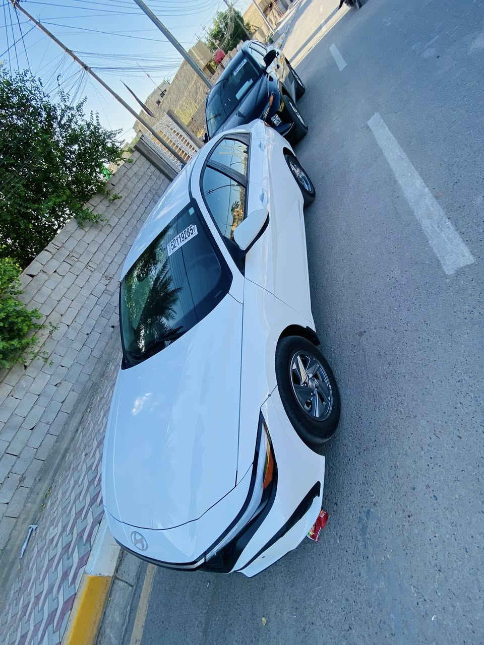 النترا ٢٠٢٤ أمريكي بدون رقم محرك ٢٠٠٠
موصفات شاشه كامره مانع انزلاق رادارات تحديد المسار  تحكمات  توقف ذاتي مكانها كربلاء الاتصال ‭٠٧٧٢ ٧٣٤ ٨٥٢٥‬
