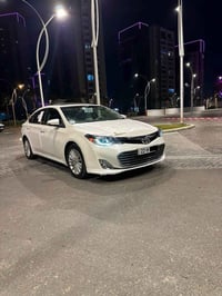 افالون ٢٠١٣ • فول اوبشن • أربيل