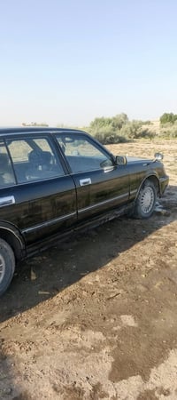 أرنب • موديل ٩٥ • مكينة وكير شرط