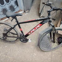 حي النداء • دراجة • للبيع