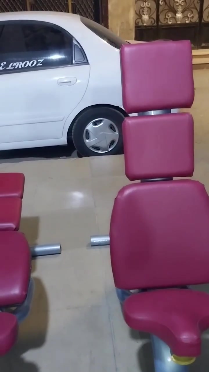 💥💥💥بسم الله ماشاء الله💥💥💥
وصل دكتين تكنو مستوردين متحركين بحالة الجديد 
دكك محملة جدا حالة وحركة وخامة وربنا يبارك 
01010195795/01200872297
كابتن جمال عبد العظيم لتجارة جميع الاجهزة الرياضية
طنطا


**إذا كنت صاحب هذا الإعلان وتريد حذفه لأي سبب، رجاءا أرسل رسالة إلى الدعم الفني**