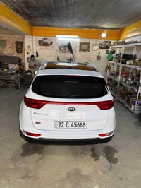 سبورتج • ٢٠١٧ • فول عدا البصمه