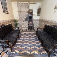 تخم مصري خشب نظيف 3 قطع السعر 100 07759435068 الغزالية شارع المركز