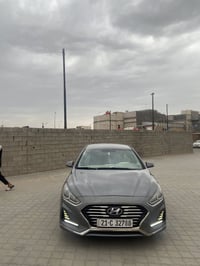 نص فول • ٢٠١٨ • حادث خفيف