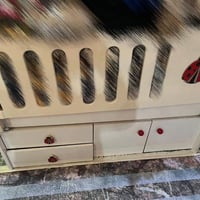 جربايه تركيه اطفال نضيفه جداً وثقيله السعر 60 بغداد 07722159918