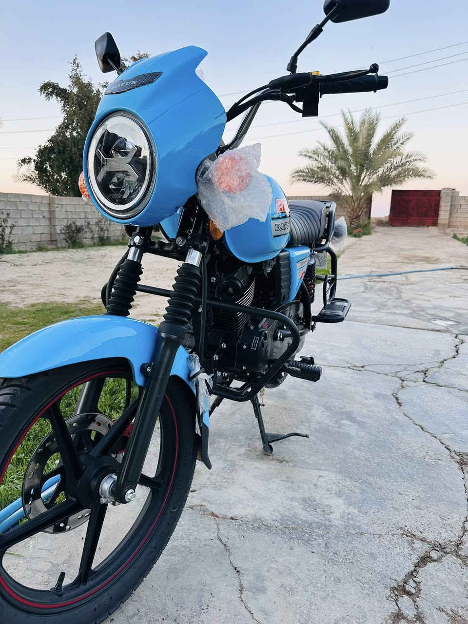 دايوان مديل 26سكنر دراجة زيرو صفر كليو متر مكان ديال دلي عباس بزاير شروين سعر مليون 500بي مجال  لون ميز ***********
