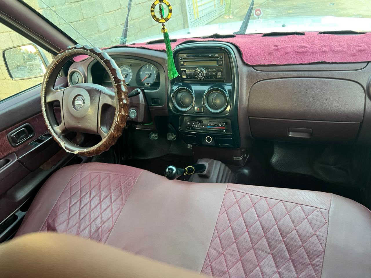 سلام. عليكم بيكم 
نيسان. ١٤ كفاله كير مكينه 
رقم واسط تحويل مباشر 
تبريد تدفئه فول
تخم تاير حداده جديده
سياره على وضع الشركه. 
المكان ناصريه : دوايه. مكلف بنشر 
اخوان هذا رقم صاحب سياره. وما يقصر وياكم  ‪0 780 689 0501‬
