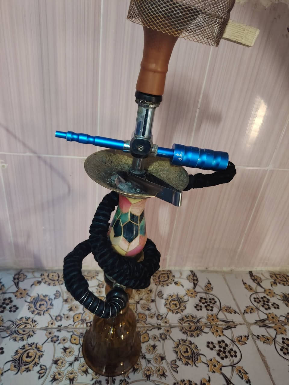 نركيله للبيع طه مكان قرةتبه *********** السعر 85
