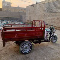 ستوته • تعمير جديد • محرك جديد