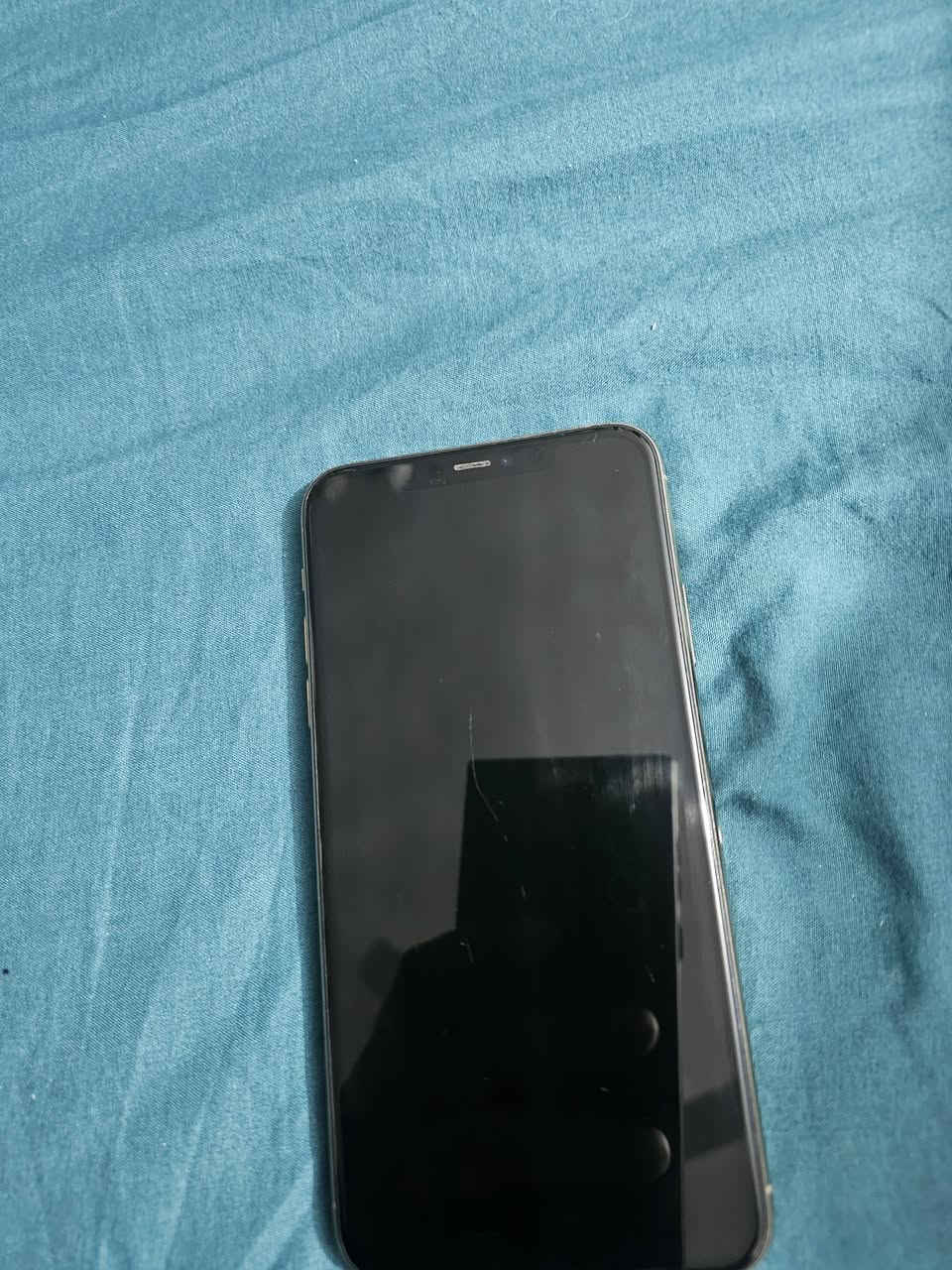 ايفون 11بروماكس ذاكرة 64 بطارية85
وتر بروف ممفتوح نهائيا ونضيف الجهاز فقط السيمكرت مقفول
يعني يحدث ويفرمت بس ميشتغل السيمكرت يستخدم للواتساب والتصوير والانترنت وكلشي بي يشتغل طبيعي فقط السيمكرت واكف
ب180الف قفلة مكاني بغدادجديدة ماعندي توصيل


**إذا كنت صاحب هذا الإعلان وتريد حذفه لأي سبب، رجاءا أرسل رسالة إلى الدعم الفني**