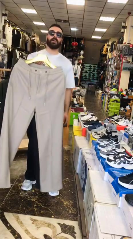 يوميه موديلات جديده
لحك عنوانه شارع العريض بلد.....

.....الامازون


**إذا كنت صاحب هذا الإعلان وتريد حذفه لأي سبب، رجاءا أرسل رسالة إلى الدعم الفني**