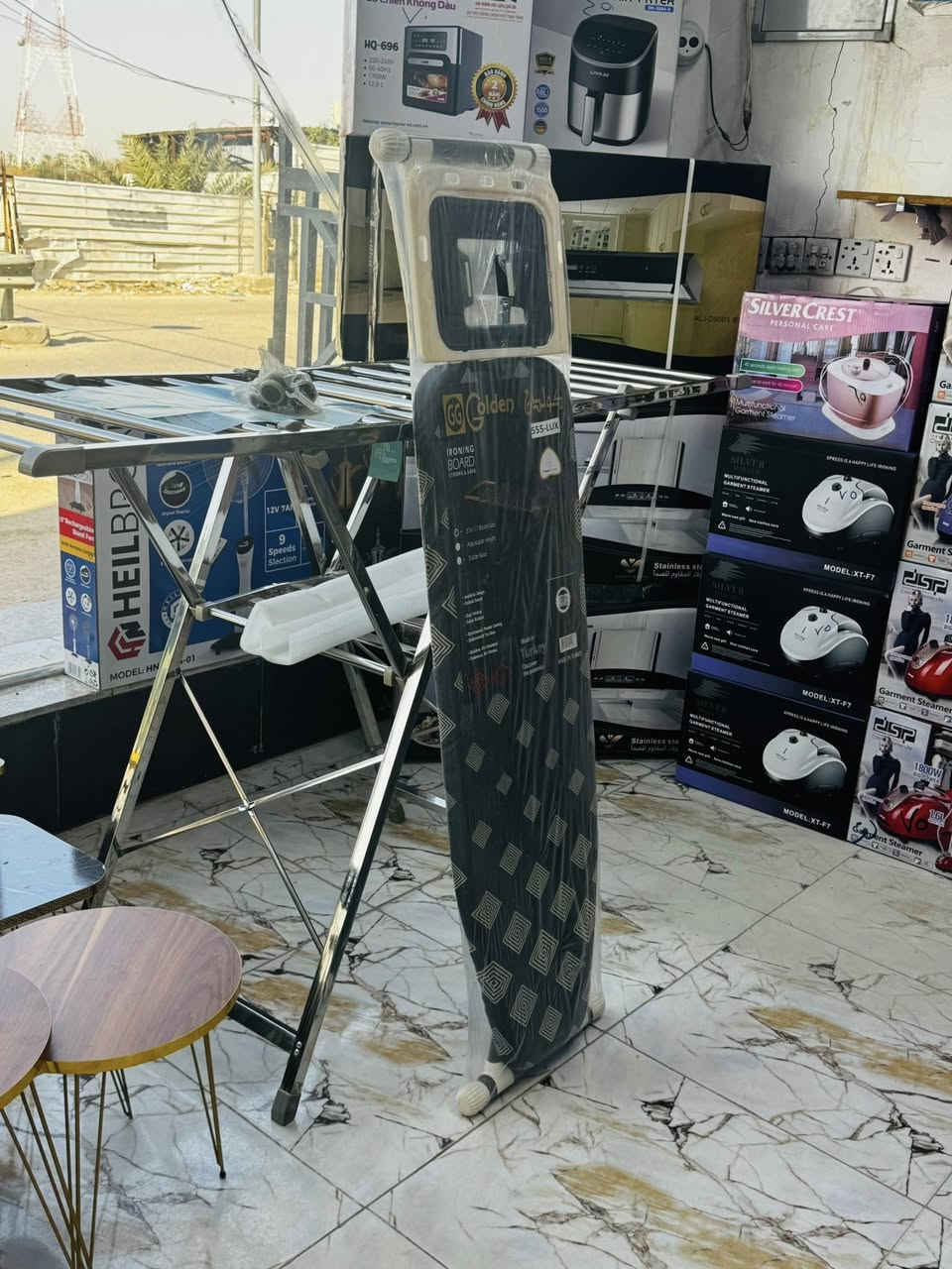 30 الف الحجم الكبير ولاصلي


**إذا كنت صاحب هذا الإعلان وتريد حذفه لأي سبب، رجاءا أرسل رسالة إلى الدعم الفني**