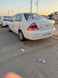 نيسان صني • ٢٠١٣ • كفاله عامه