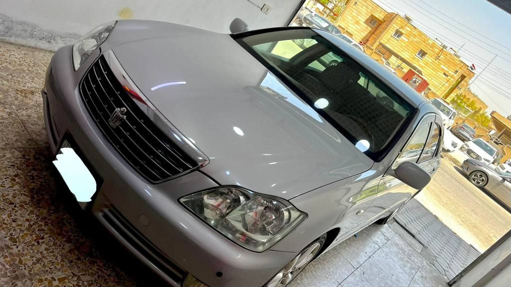 السلام عليكم
شاهين ادوات ادوات
موديل ٢٠٠٥ بدون كصه
فول مواصفات عده الفتحة
كشنات كهربائي
كشنات تدفئة تحكم ستيرن جيهتين
تبريد 3قطع ثلج
ثلاجة وبرده خلفيه
تخم تاير ويل دنكه ستيل
كامرة وحساس خلفي
رادار لايت دوار
محرك d4 3000
بعد بيها هواي مواصفات
السعر 65
للاستفسار ***********
