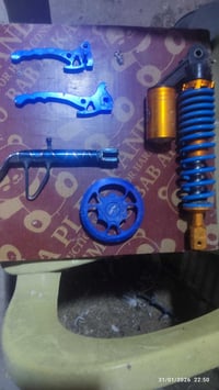 متاح كلهن • موتور • ماكس