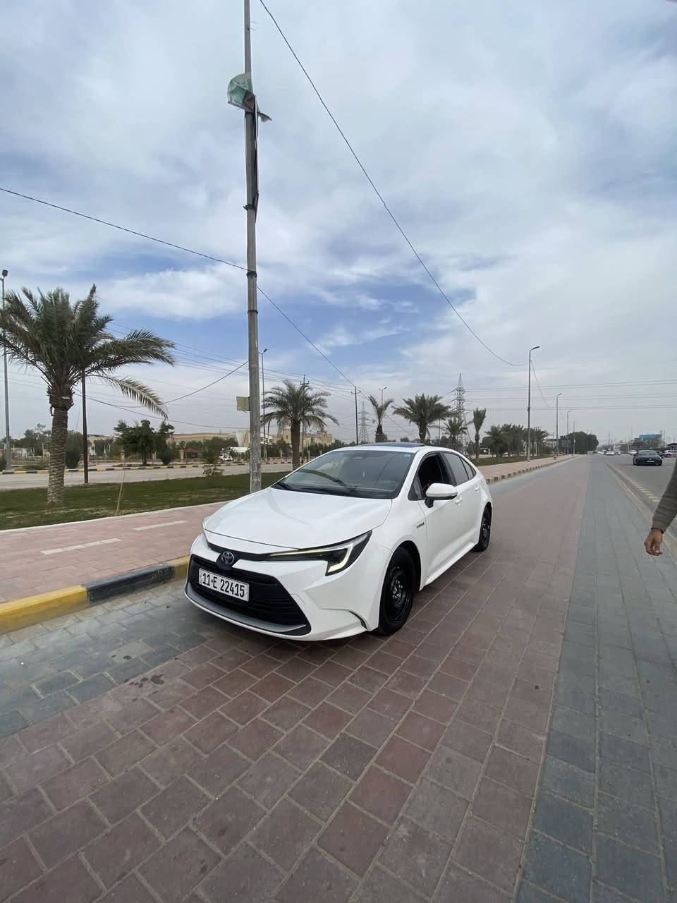 سلام عليكم عندي كورل 2023 اريد اراوس  بسونات 2020


**إذا كنت صاحب هذا الإعلان وتريد حذفه لأي سبب، رجاءا أرسل رسالة إلى الدعم الفني**