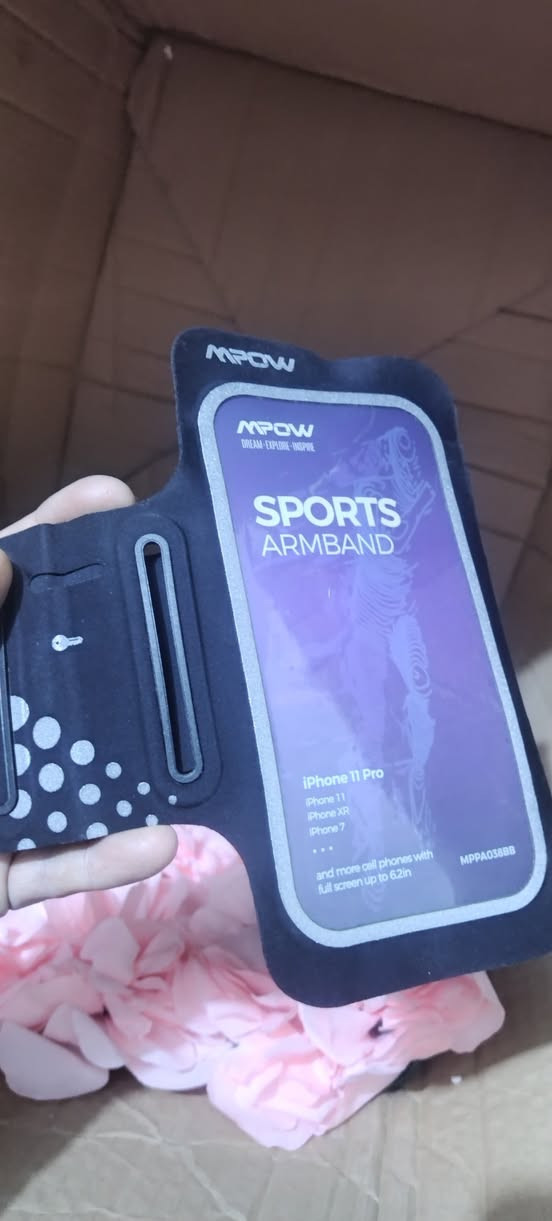 حافضه موبايل تنشد عله الايد تفيد رياضين وتفيد جماعه الدراجات مفيده جدا سعر القطعه ب٢ موجود ٥ قطع


**إذا كنت صاحب هذا الإعلان وتريد حذفه لأي سبب، رجاءا أرسل رسالة إلى الدعم الفني**