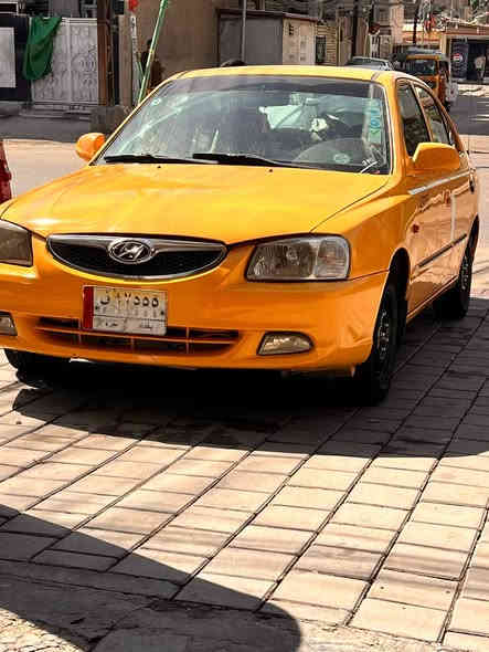 فيرنا موديل ٢٠١٤ معيوده 
سياره حلوه نضيفه كبل شارع تطلع بيها ما ناقصها اي شي سونار مرفق بل منشور
سعرها ٦٦ بيها مجال بسيط
بغداد الامين ***********
