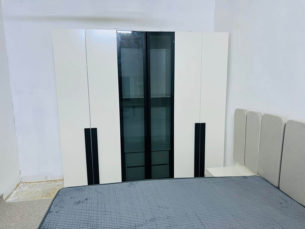 السلام عليكم 
كل ماهو جديد وحصري من الأثاث التركي 
تجدونها عندنا فقط بفروع اثاث اسطنبول 1-2

غرف نوم 5 قطع من النقل والتركيب كامل 
فقط ب (750،000) الف 
وايضاً ب (650،000) الف 
ما عليكم إلا أن تزورونا وتجدون ما يليق بكم 
من اثاث ،،،،

العناوين : كراج الشمال - فرع الجزائر 
الدركزلية : قرب الدفاع المدني 
للتواصل 
*********** موصل, نينوى
