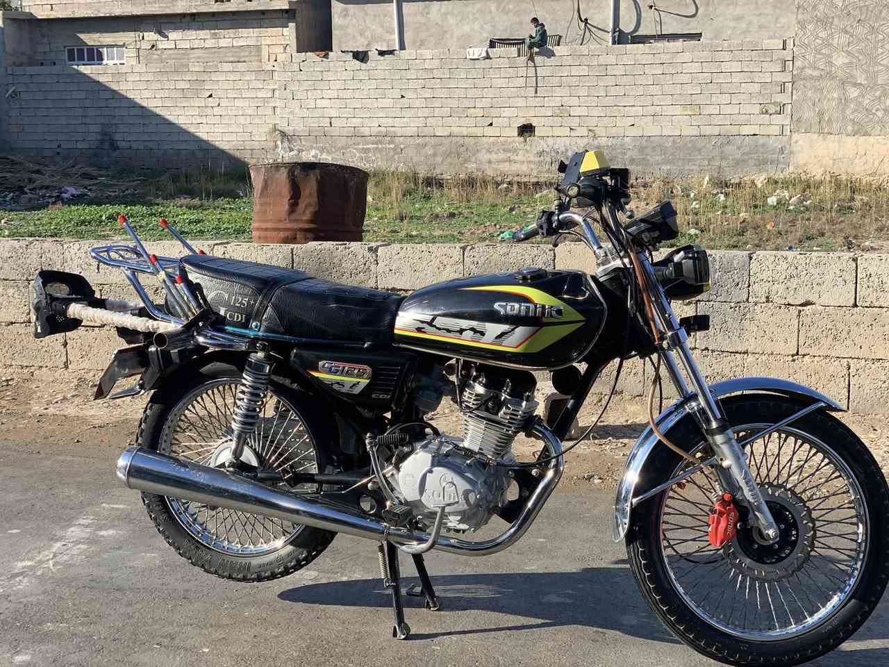 دراجة تايكر مديل ٢٤

دراجة كفالة عامة  

اوراق كارتونية 

للبيع تايكر

سعر 700 وبيهة مجال

رقم ***********

 مكاني ديالى دل عباس
