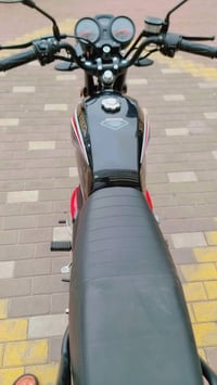 دراجة شاينك للبيع موديل 25 شكل 23 مكفولة كفالة عامة دراجة جديدة لوك رق...