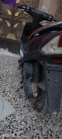 ماكس منغولي لبيع الدراجه كفاله عامه الدراجه عوزه بس كفرات تعبانه السعر...