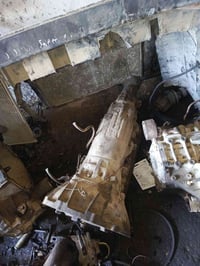 كير بطه لبيع عشد 07719194369