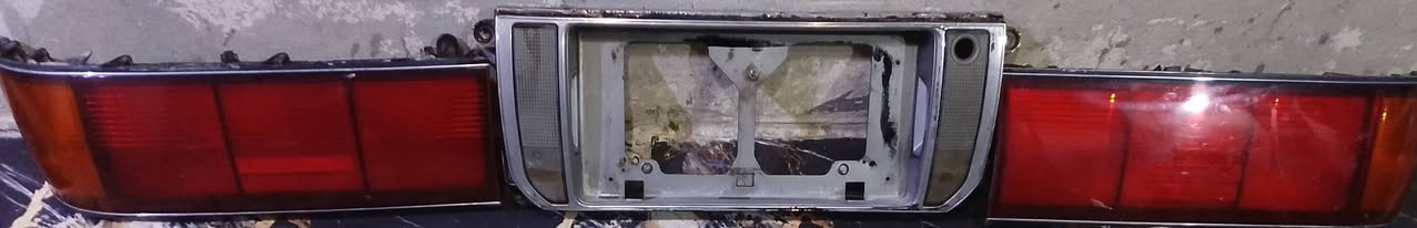 غراض ارنب تفصيخ شتحتاج اتصل لون السيارة اسود لايت بك لايت حاوية جديد شباك جديد زوج مرايات نظيفات جدا بيبان بدون دواخل جدا نظيفات بنيد + قبق جنطة نظيفات دعاميات خلفي امامي مع برانكيت مع 3 ابواب بدون دواخل فقط مكينة جام وجام موجودات  وقبق جنطة وبنيد وشباك ودعاميات زوج امامي لون اسود تخم ويل ارنب اكسن نظيف جعمقة بلاد يسرا شتحتاج موجود تفصيخ سيارة كاملة بالاضافة الى تحويرة كاملة محرك فيفتي فيشة وحدة وضفيرة وعقل والكير شرط الشغل
*********** بي واتساب
***********
مكان السيارة كربلاء
لايوجد توصيل
