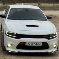 جارجر GT • ٢٠١٩ • ١٨٠ الف