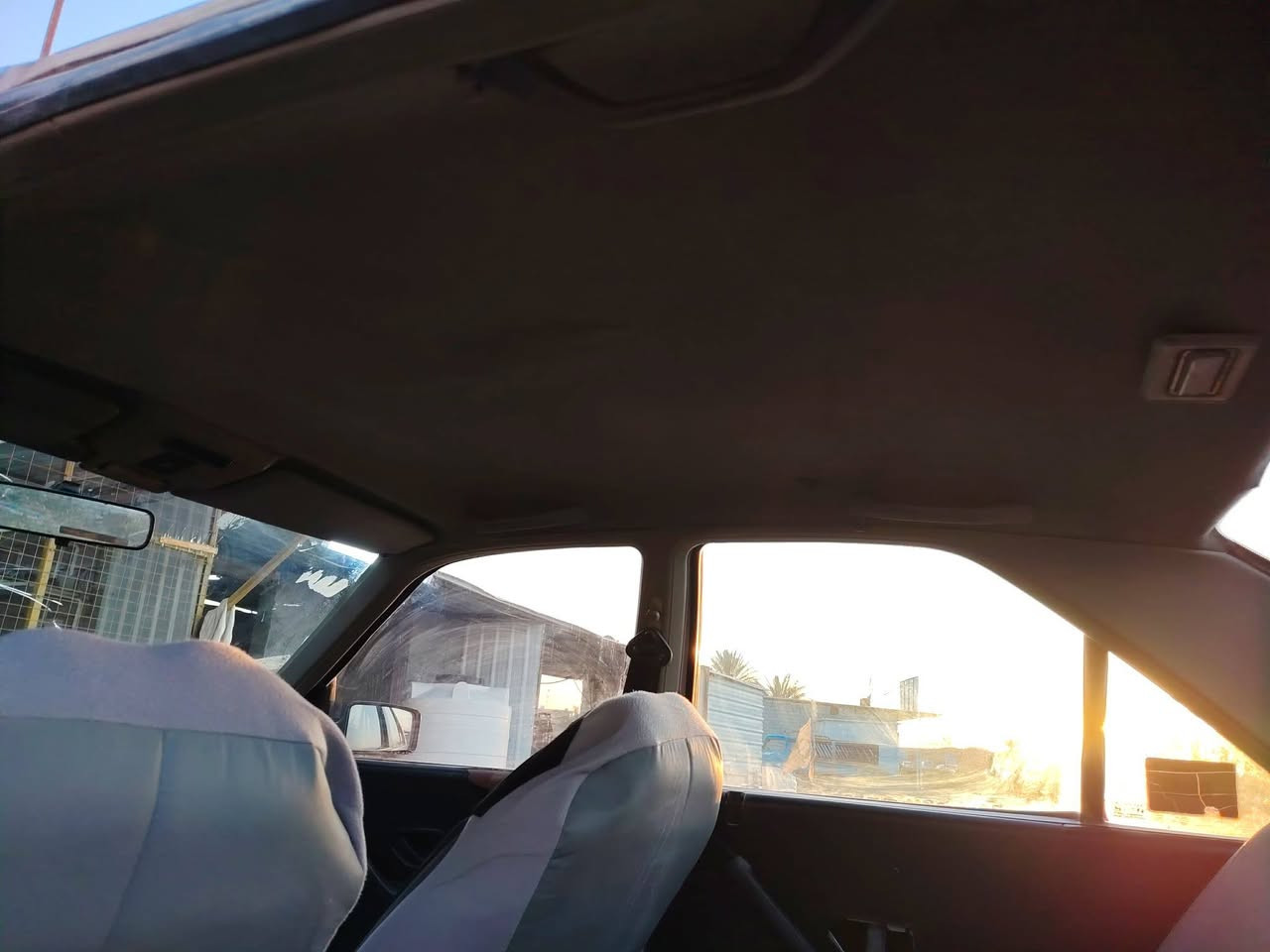 السلام عليكم
بيجو روائ موديل 2009
حداديه جديده كهربائيات كامله 
سيارة شوفت عينك تجي وتكلب 
بيع اومراوس حسب القناعه 
غير متواجد عل الفيس 
***********
