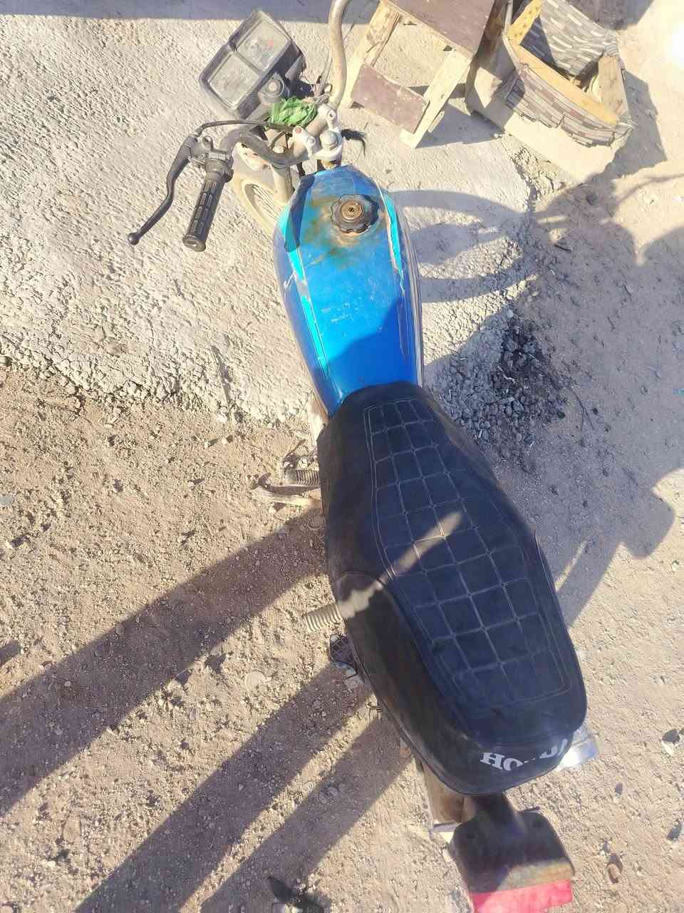 دراجه للبيع موديل 18 السعر 150  للأتصال ***********
مكلف بلنشر
