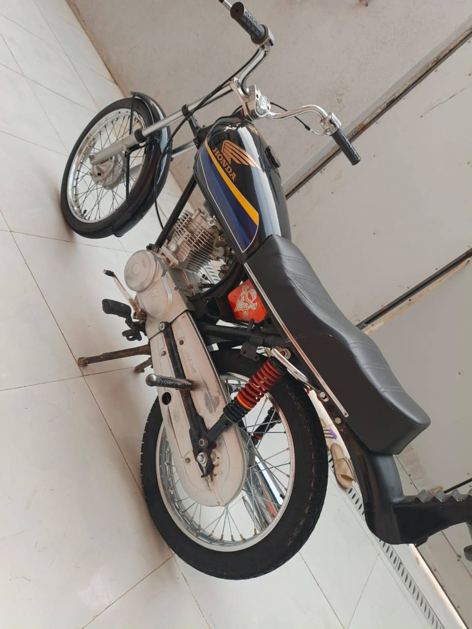 سلام عليكم مكلف بل نشر دراجه البيع رقم صحبه ***********
