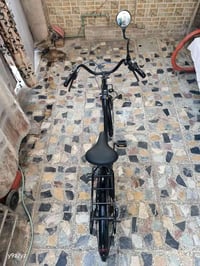 بايسكل بناتي بآلة ياباني للبيع البايسكل كامل أي نقص مابي كير ٥ نمر نضي...