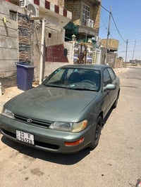 موديل ٩٢ • نظيفه • تبريد ثلج