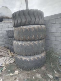 تايرات عدد ٥ حجم ٢٣ للبيع للاستفسار ٠٧٧٢٦٨٧٩٤٩٥