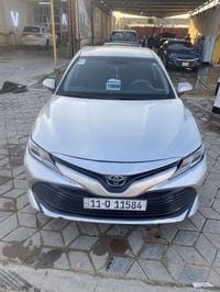 كامري هايبرد • ٢٠٢٠ • ديوانية