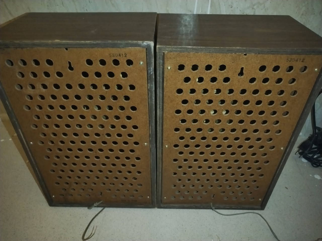 سماعات سماعات انكيو ياباني خشب صوت رهيب نظافة ١٠٠٪.   غير مستخدمين ٨٠ سعر الف زوج


**إذا كنت صاحب هذا الإعلان وتريد حذفه لأي سبب، رجاءا أرسل رسالة إلى الدعم الفني**
