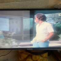 شاشه شينون بيه عطل ابيع على عطله ٢٥ الف مكاني بغداد الاسكان خلف مستشفى...