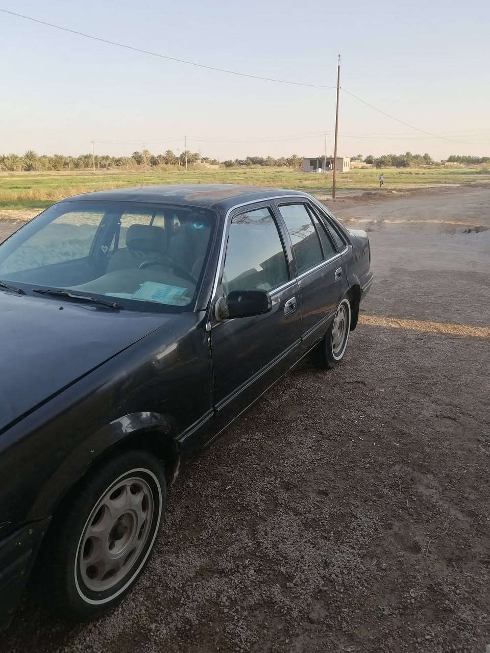 دايو برنس ٩٤ سعر ٢٠ مكان ناصريه للإستفسار ***********
