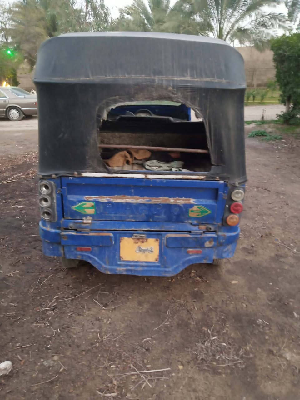 سلام عليكم تكتك بياجو مكينه تفي اس مكينه كايمه سعره مليون وبيه مجال اوراق موجوده اصوليه مكاني زعفرانيه ابيع كومه حديد


**إذا كنت صاحب هذا الإعلان وتريد حذفه لأي سبب، رجاءا أرسل رسالة إلى الدعم الفني**