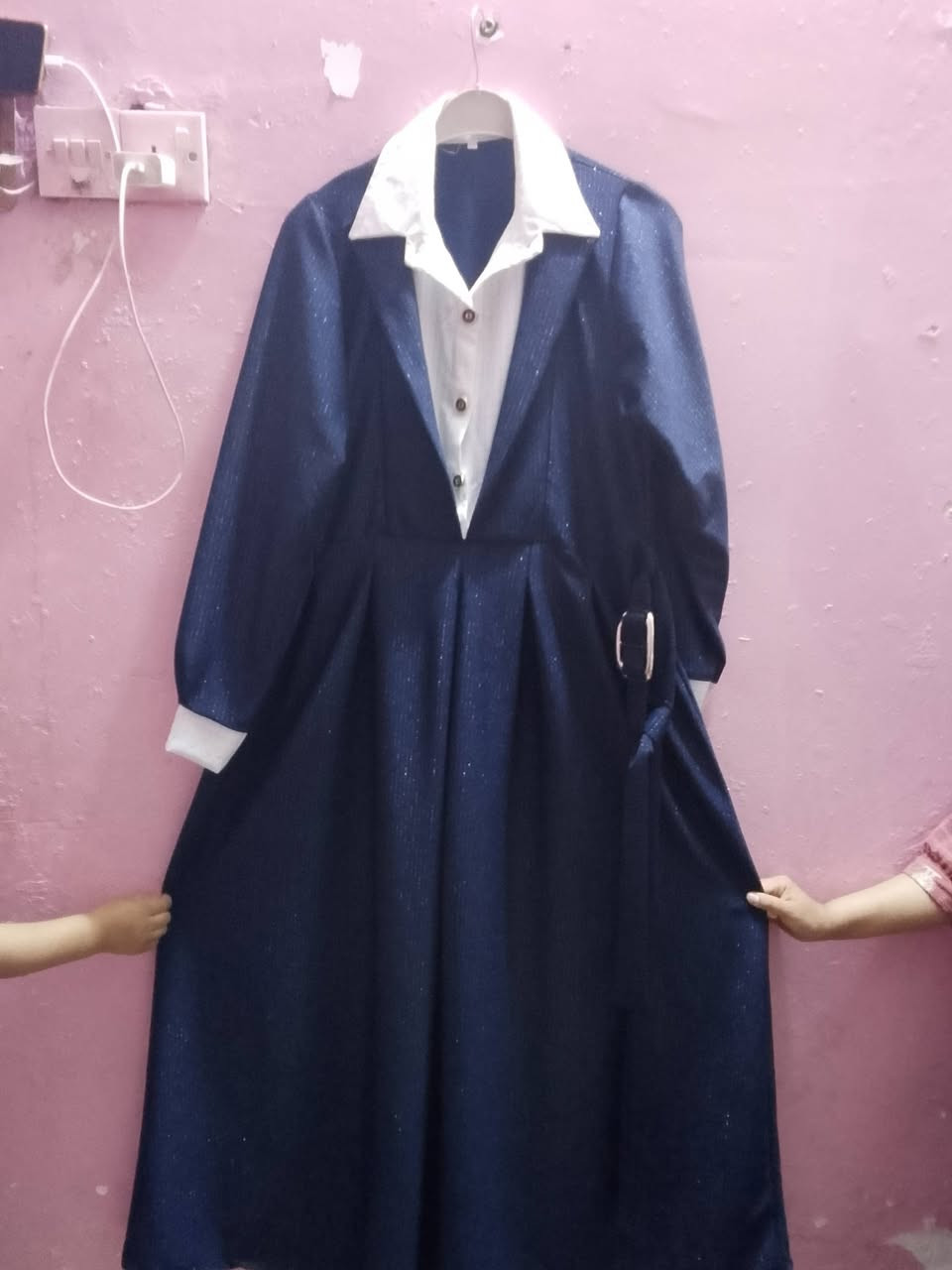 للبيع جديد


**إذا كنت صاحب هذا الإعلان وتريد حذفه لأي سبب، رجاءا أرسل رسالة إلى الدعم الفني**