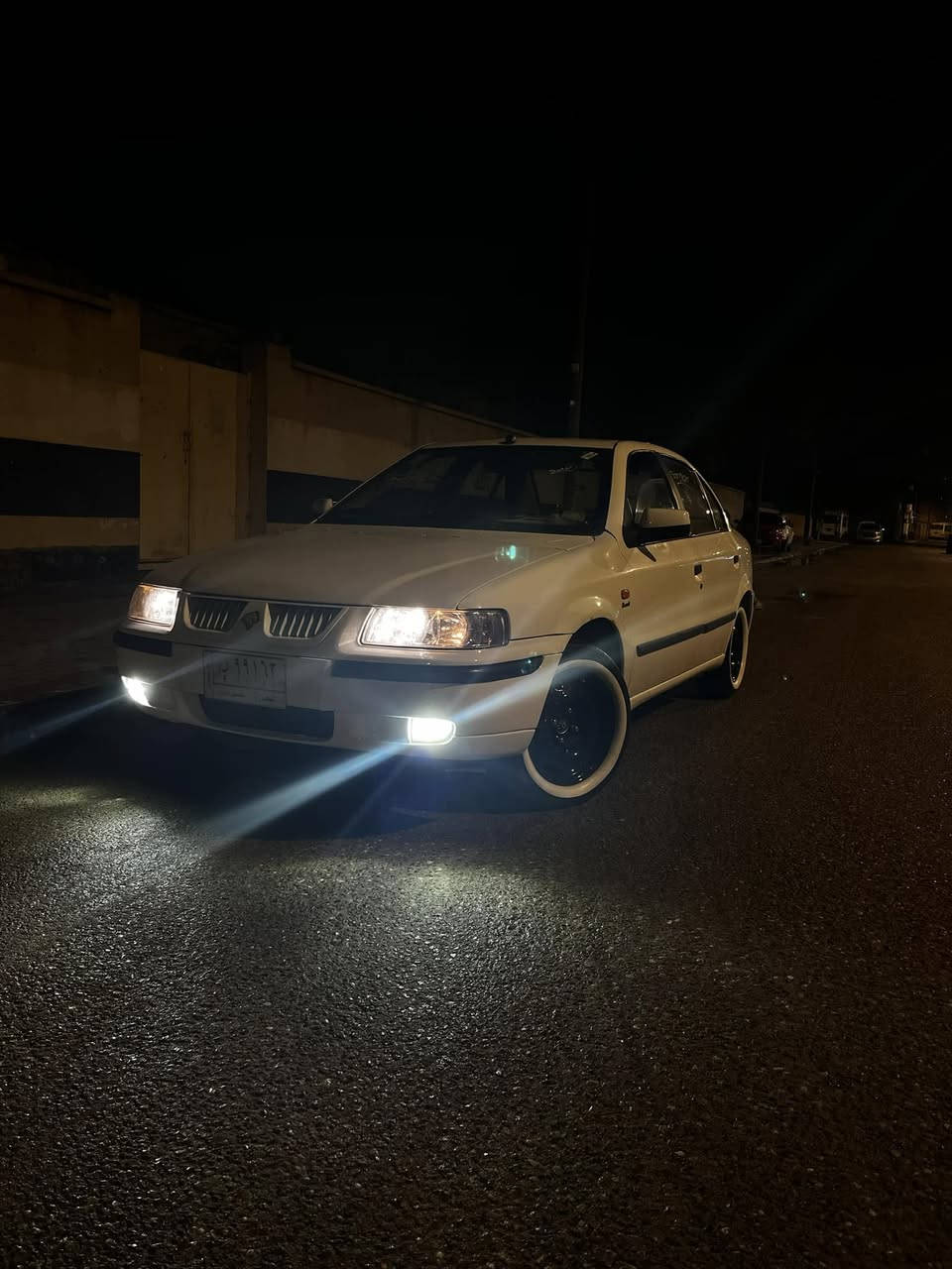 سمند 14سياره نضيفه مابي تعمير مجرد تكحيل سنويه 27 بصره توا كلش بادي بي تبخير تبريد فول سعر 45عندي لاتات كلش نضاف ويا كبات ويا صندوكه كلش كلش نضيف مامتواجد ع نت ***********
