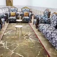 ١٠ مقاعد • بلوك اسود • درجة اولى