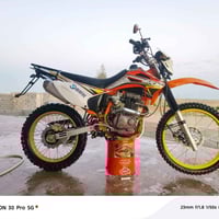 بيع مستعجل حيل كاويار 23 محرك كبس 300cc  السعر 850 وبي مجال‏‪ شراي اتص...