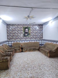 حي العسكري قرية الخمس • ٢٠٠م • طابقين