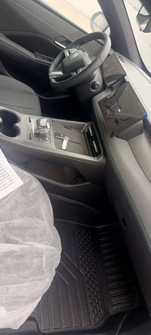 BYD كن بلاص 2025
للبيع فقط.!  سياره مرقم اربيل شمالي بااسمي 

سياره ع وضع الشركه ماشيه  3 الالف. HFA

 

***********  

مكاني كركوك
